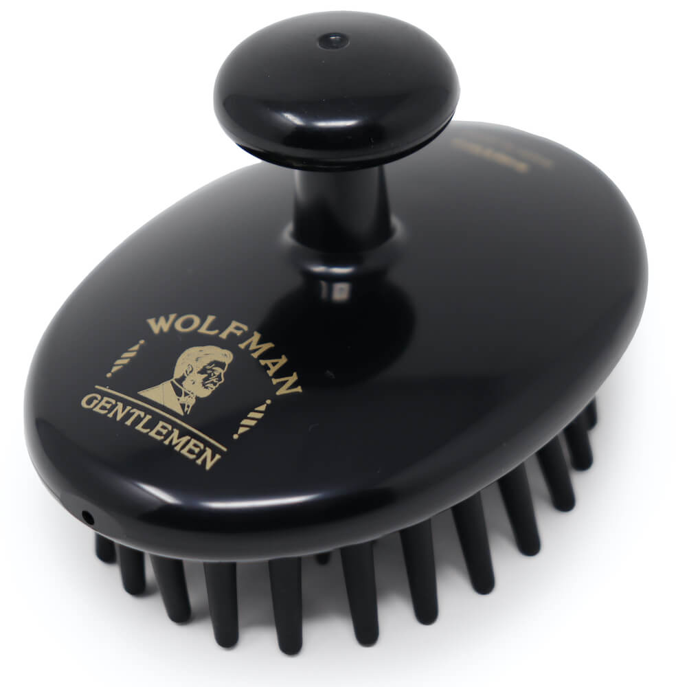 ����åɥϥ�� ����եޥ� �С��С� �����ס� �֥饷 ������ GLADHAND WOLFMAN - SHAMPOO COMB GANGSTERVILLE ����󥰥������ӥ� WEIRDO ���������� OLD CROW ������ɥ�����