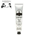 グラッドハンド ハンドクリーム メンズ オーガニック 日本製 75g アポセカリー GLAD HAND APOTHECARY HAND CREAM "INDIAN CHANT" GANGSTERVILLE ギャングスタービル WEIRDO ウィアード OLD CROW オールドクロウ