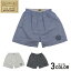 グラッドハンド ボクサー ショーツ トランクス "ワンポイントプリント" メンズ 日本製 USAコットン 米綿 GLADHAND WOVEN FABRIC STANDARD BOXER SHORTS "1POINT" GANGSTERVILLE ギャングスタービル WEIRDO ウィアード ブランド