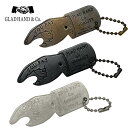 グラッドハンド ユーペイ スピナー キーホルダー 日本製 GLAD HAND YOU PAY SPINNER GANGSTERVILLE ギャングスタービル WEIRDO ウィアード OLD CROW オールドクロウ