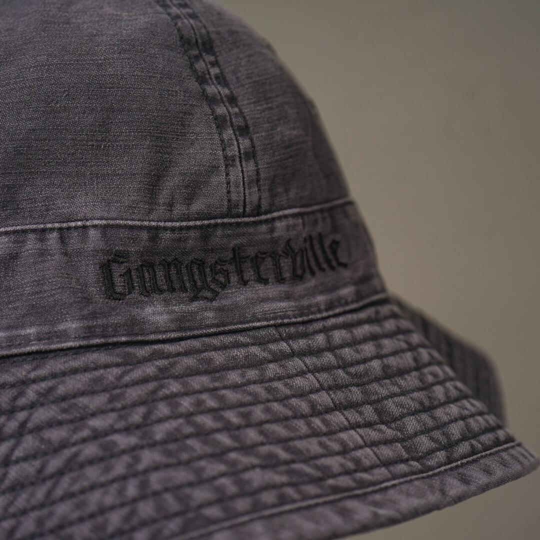 ����󥰥������ӥ� �����ߡ��ϥå� ��� GANGSTERVILLE LOCOS - ARMY HAT GLADHAND ����åɥϥ�� WEIRDO ���������� OLD CROW ������ɥ�����