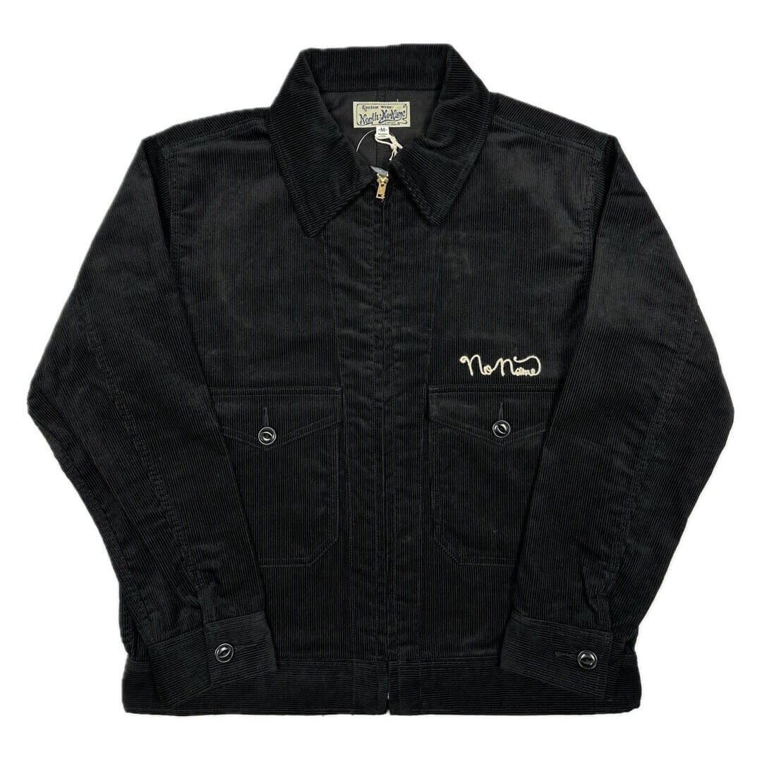 楽天市場】ノースノーネーム ジャケットの通販