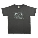 残りMサイズのみ ピーナッツアンドカンパニー Tシャツ 半袖 クルーネック メンズ ピーナッツアンドコー Peanuts & Co PEANUTS DRINKING CLUB - S/S T-SHIRTS