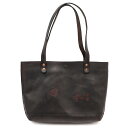 Obhnh @XR U[ g[gobO oXR Y GLADHAND x VASCO LEATHER TRAVEL TOTE BAG 