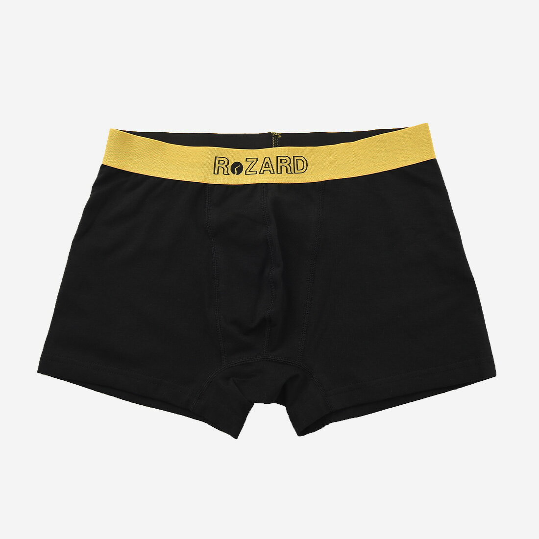 【ReZARD】Logo Boxer Pants