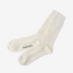 【ReZARD】 Mid-length Socks