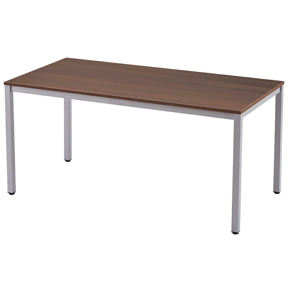 ミーティングテーブル W1500xD750 ダークII RFD-1575DB2TL