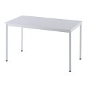 アールエフヤマカワ ラディーRFシンプルテーブル W1200xD700 ホワイト RFSPT-1270WH