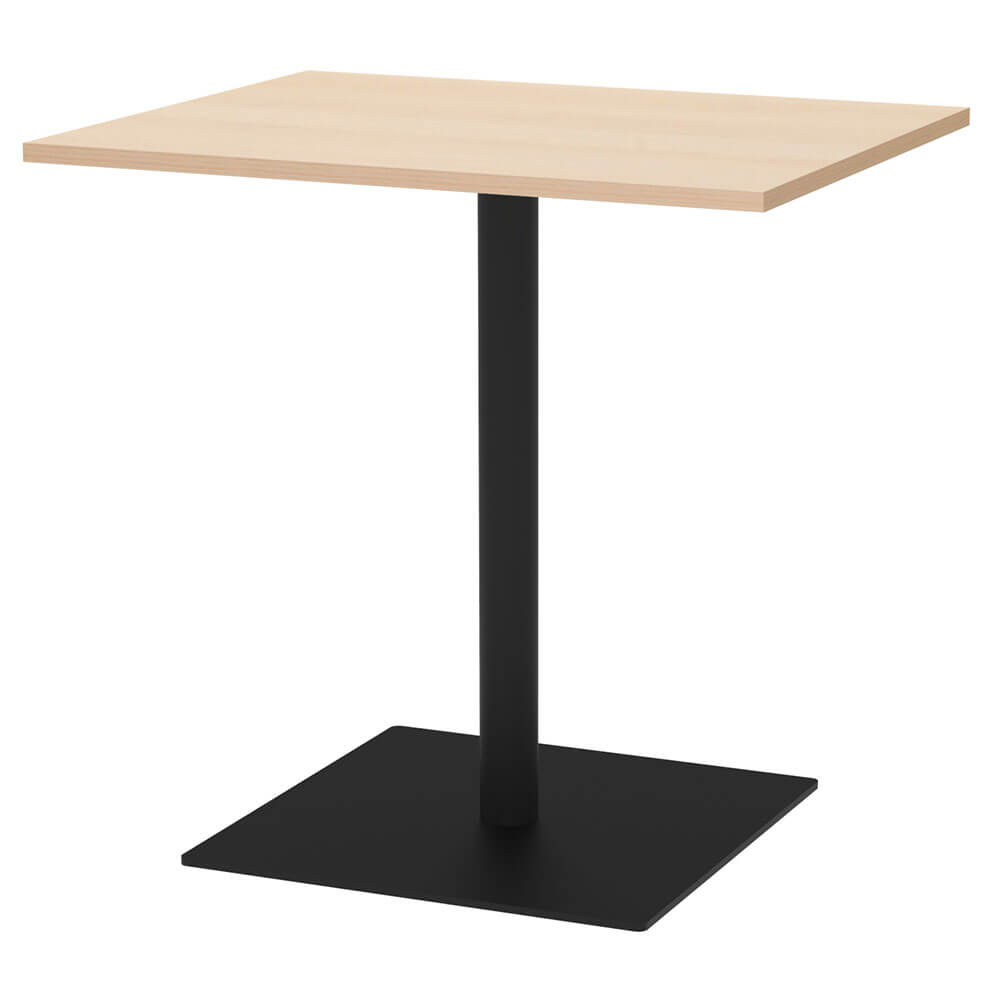 家具/収納関連 シンプルでかわいいダイニングテーブル