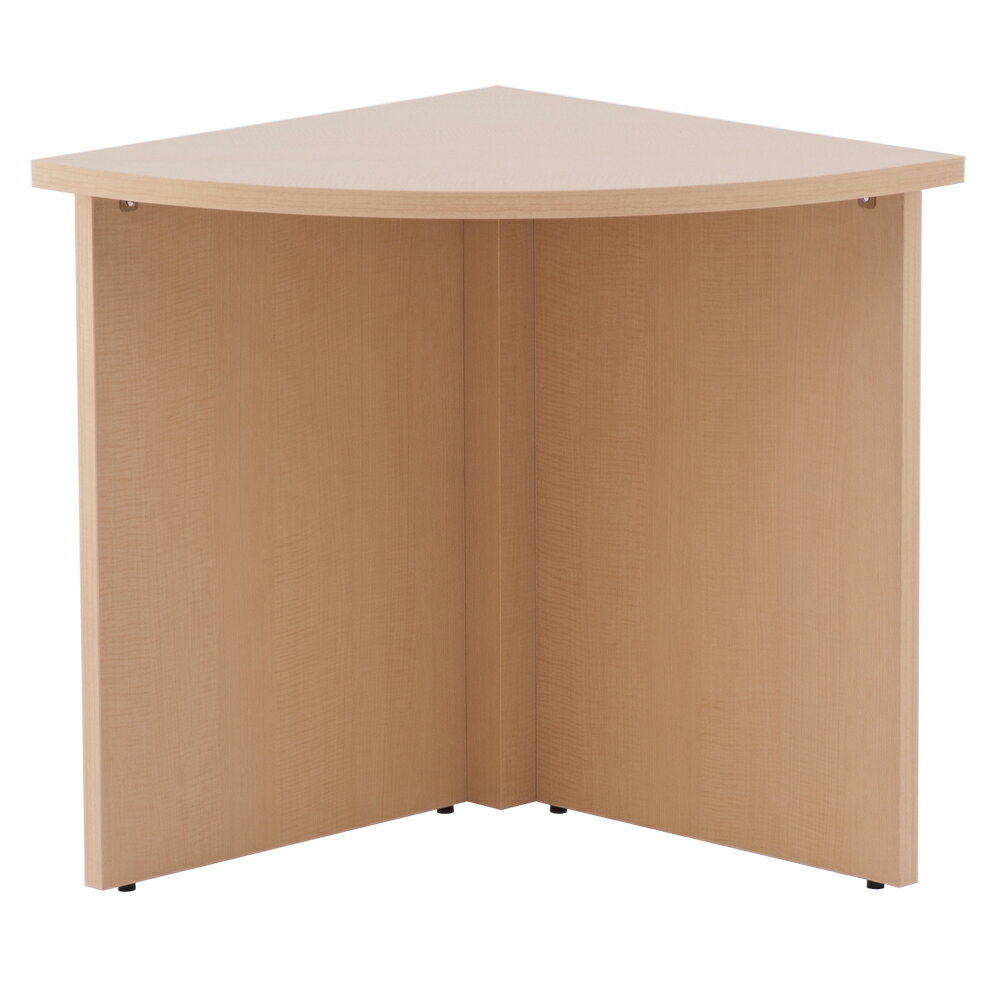 アールエフヤマカワ ノルム ローカウンター コーナー ナチュラル Z-SHLC-CNN