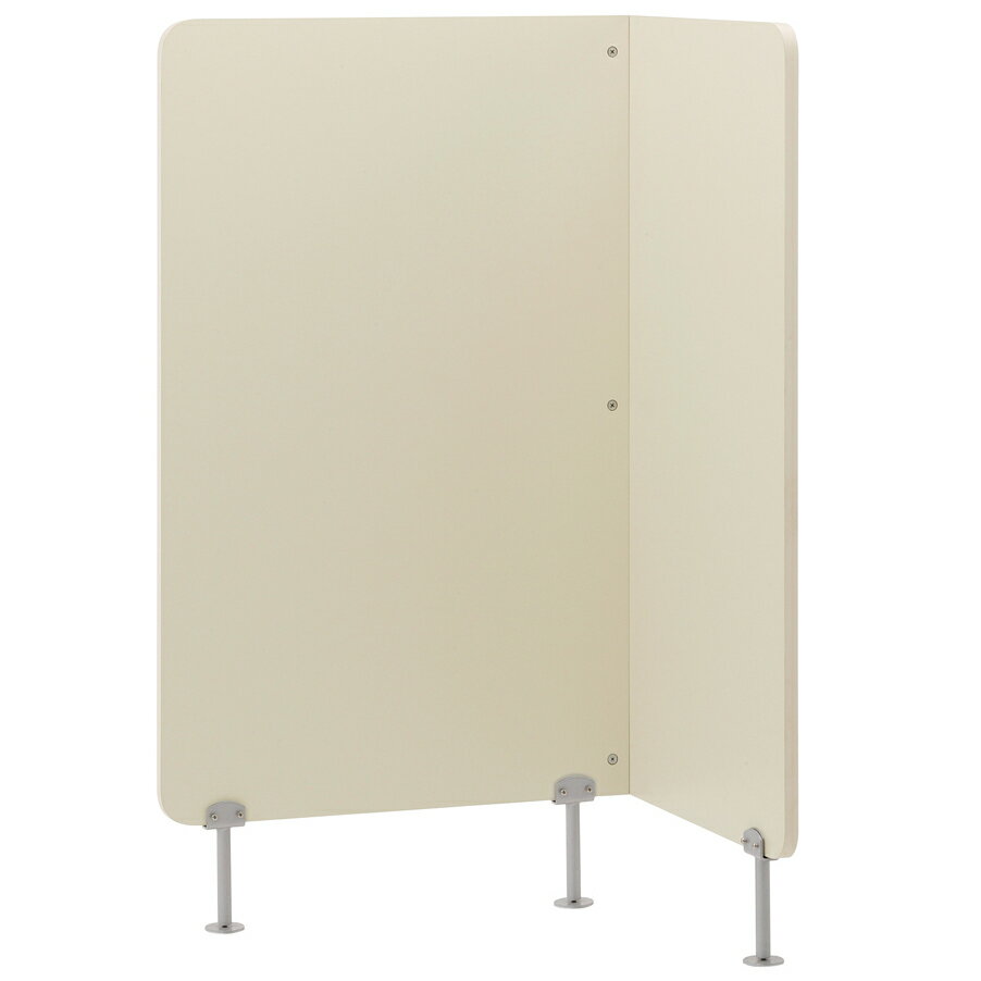 アールエフヤマカワ 研修用デスクパーテーションII RFJD2-8613