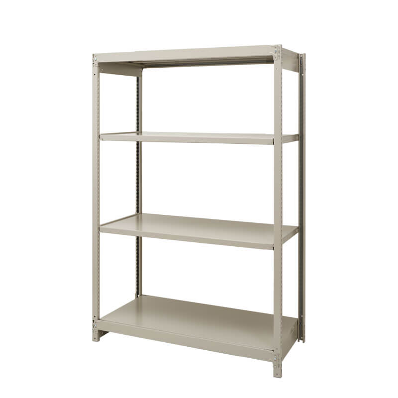 ڥ᡼ʡPRORACK 4ʷ̥å 150Kg/ʥܥȥ쥹 W1200xD600xH1800 ܥ꡼ ...