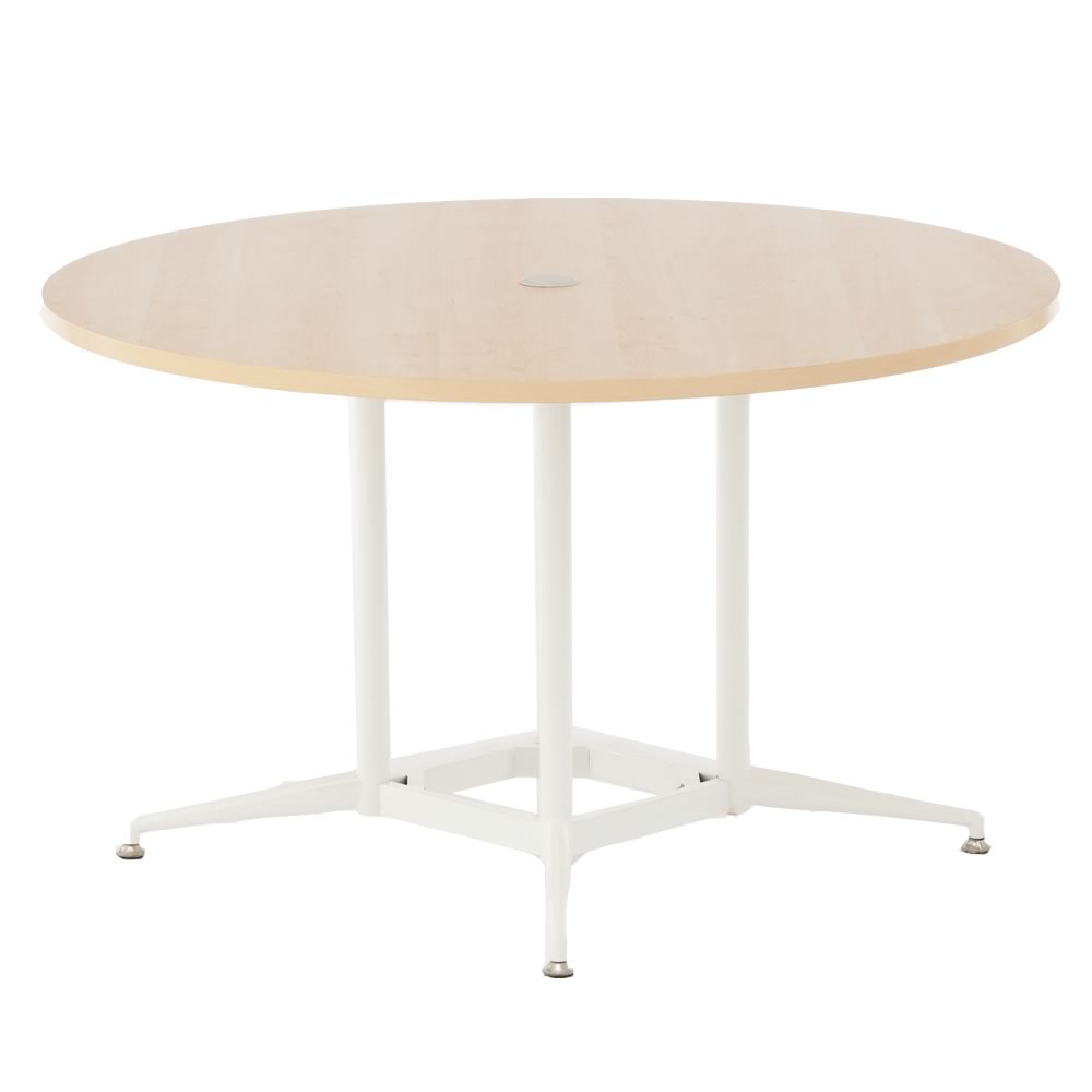 OAラウンドテーブル φ1200 ナチュラルII RFRDT-OA1200NA2L