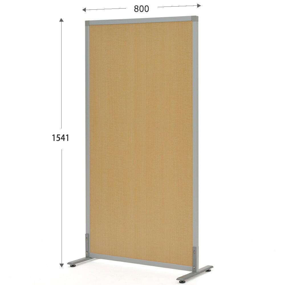 アールエフヤマカワ ノルム シンプルスクリーン W800 （アジャスター仕様）ナチュラル SHSCR-NAAJ