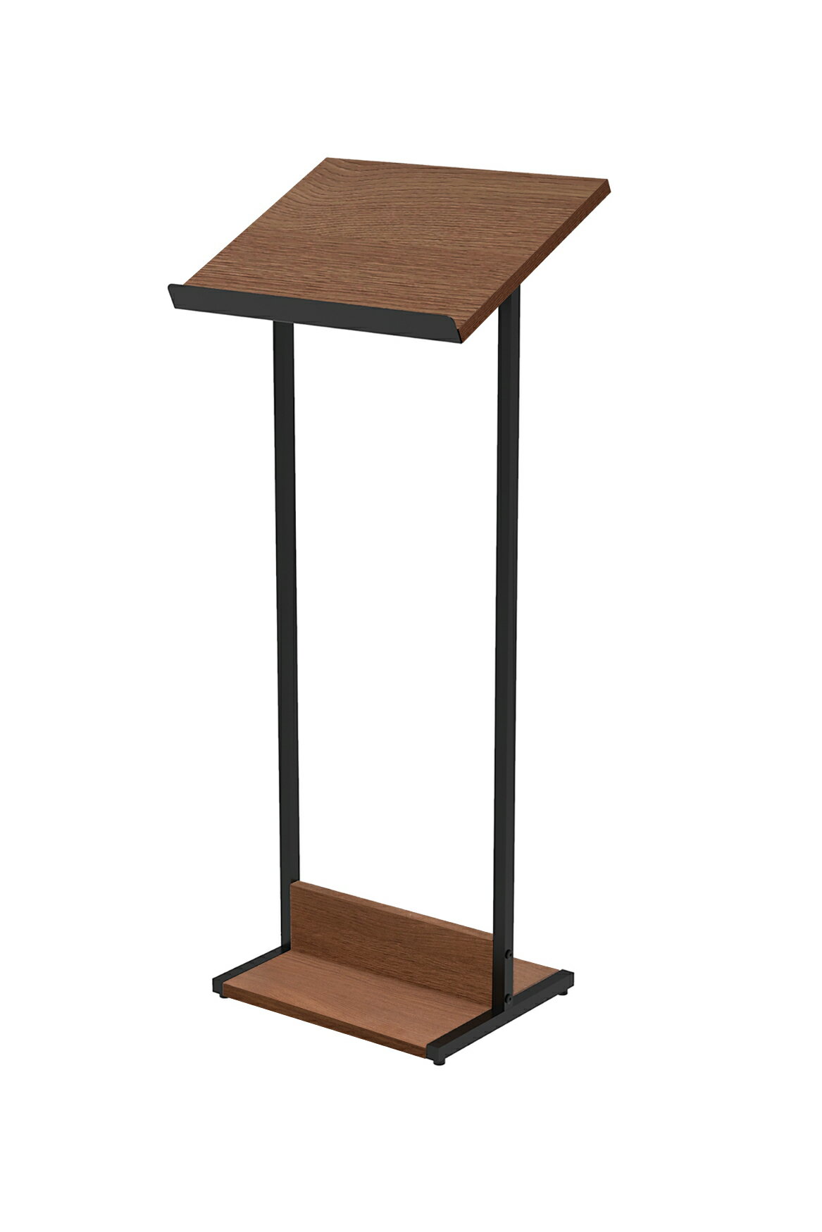 ミーツ メニュースタンド A3 ウォルナット RFMMS-A3DM