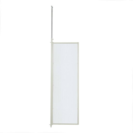 【メーカー取り寄せ品】日本住器工業 OTPシリーズ 突っ張りパーテーション 連結 幅62.5cm パネルタイプ 半透明◆MM-P-JO 【メーカー取り寄せ品】日本住器工業 OTPシリーズ 突っ張りパーテーション 連結 幅62.5cm パネルタイプ 半透明◆MM-P-JO