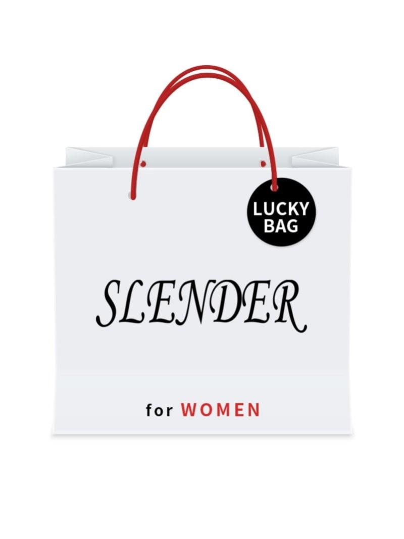 Coo+i [2025新春福袋]アウターが必ず入る福袋 スレンダー 福袋・ギフト・その他 福袋【先行予約】*【送料無料】のサムネイル