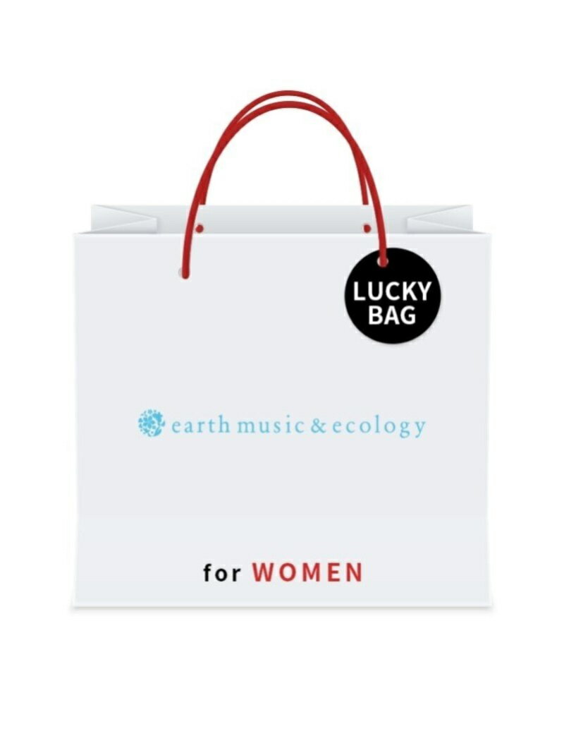 [2022新春福袋]earth music&ecology earth music&ecology アースミュージック&エコロジー その他 福袋【先行予約】*【送料無料】[Rakuten Fashion]