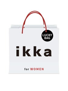 [2022新春福袋]ikka EC限定 [WOMEN] ikka イッカ その他 福袋【先行予約】*【送料無料】[Rakuten Fashion]