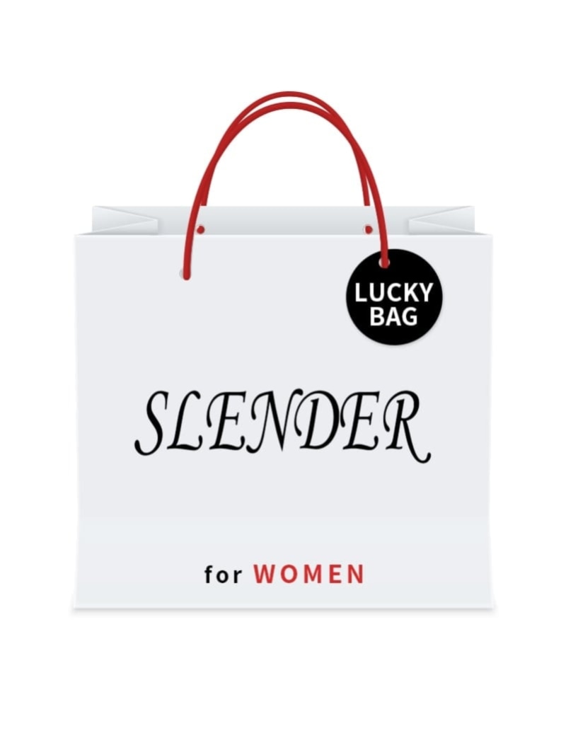 Coo+i [2026新春福袋]アウター入り福袋 スレンダー 福袋・ギフト・その他 福袋【先行予約】*【送料無料】のサムネイル