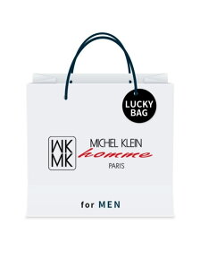 MK MICHEL KLEIN homme [2024新春福袋]MK MICHEL KLEIN homme ミッシェルクランオム 福袋・ギフト・その他 福袋【先行予約】*【送料無料】