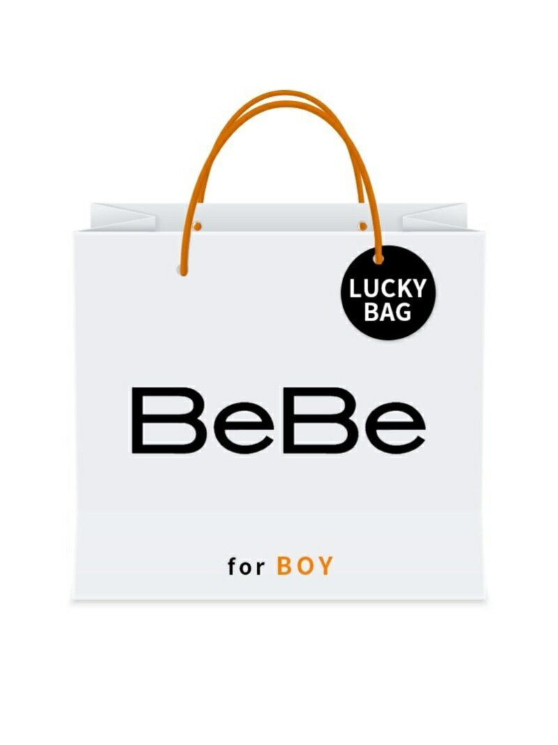 [2022新春福袋]BeBe BeBe ベベ オンライン ストア その他 福袋【先行予約】*【送料無料】[Rakuten Fashion]