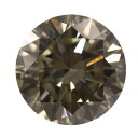 Light Brownish Yellow ジュエリールース・ダイヤモンド/Diamond/1.165ct/中央宝石研究所ソーティング/ライトブラウニッシュイエロー【♂♀】【N】【ユニセックス】【h191029】【RF3】■313797【中古】