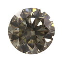 Light Brownish Yellow ジュエリールース・ダイヤモンド/Diamond/1.416ct/中央宝石研究所ソーティング/ライトブラウニッシュイエロー【♂♀】【N】【ユニセックス】【h191029】【RF4】■313815【中古】