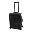 未使用★シュプリーム トランクケースバッグ　RIMOWA 19AW Cabin Plus 49L/ブ ...