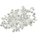 ジュエリールース・20-30％メレダイヤ（1/20-60P/1/30-70P）天然/Diamond Melee/4.85ct/【♀】【N】【レディース】/h200109■322411【中古】