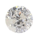 ジュエリールース・ダイヤモンドルース・天然/Diamond/1.029ct/中央宝石研究所ダイヤモンドソーティング【♂♀】【N】【ユニセックス】/h200429★【RF5】■339412【中古】