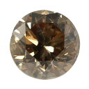 ジュエリールース ブラウンダイヤモンド/Diamond/1.055ct/FANCY BROWN【N】【ユニセックス】/h201116【RF1】■356748【中古】