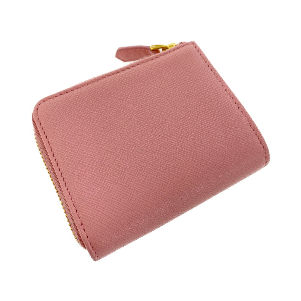 最終値下げ プラダ L字ファスナーコインケース コインパース 小銭入れ 財布 1ml025 ピンク Prada B レディース B1121 リファスタ Stanchem Inc Com 最終値下げ プラダ L字ファスナーコインケース コインパース 小銭入れ 財布 1ml025 ピンク Prada B レディース B1121 リファスタ Stanchem Inc Com