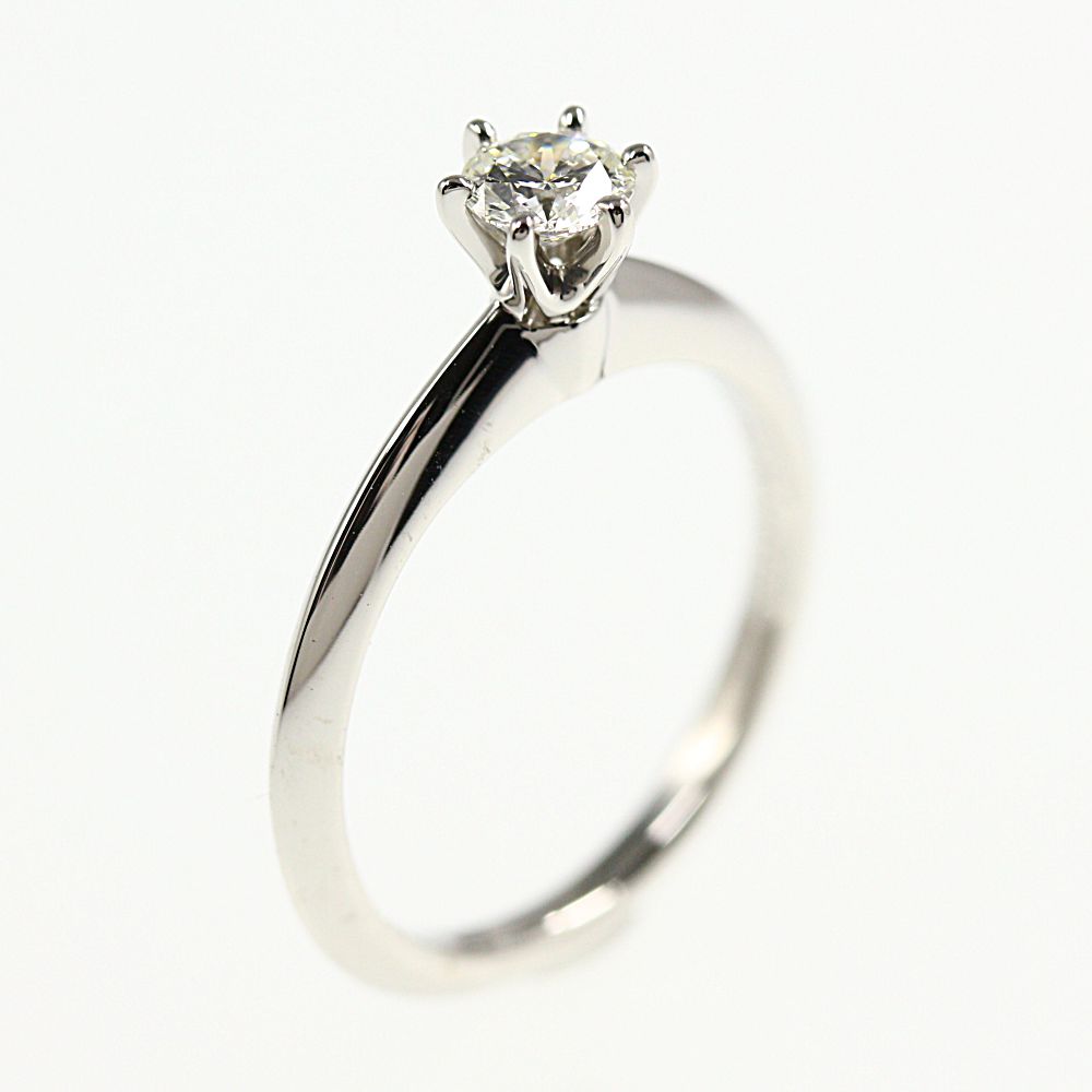 公式 ティファニー ソリティア ダイヤモンドリング Pt950 3 2g 0 23ct 6 5号 46 5 Tiffany Co N レディース H1225 Tegalsari Ubud Com 公式 ティファニー ソリティア ダイヤモンドリング Pt950 3 2g 0 23ct 6 5号 46 5 Tiffany Co N レディース H1225 Tegalsari Ubud Com