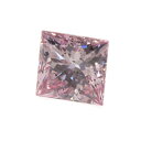 ダイヤモンドルース/Diamond/0.108ct/ピンク【♀】【S】【レディース】/h221015★■460353【中古】