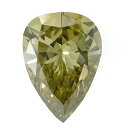 ダイヤモンドルース/Diamond/1.158ct/イエロー【S】【メンズ・レディース】/h221028★■463753【中古】