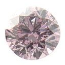 ダイヤモンドルース/Diamond/0.136ct/ピンク【♀】【N】【レディース】/h221227★【RF1】■469728【中古】