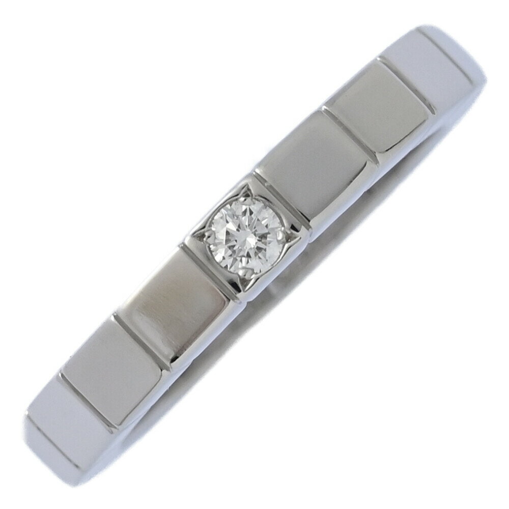 楽天市場】カルティエ ラニエール リング（指輪・リング｜レディース