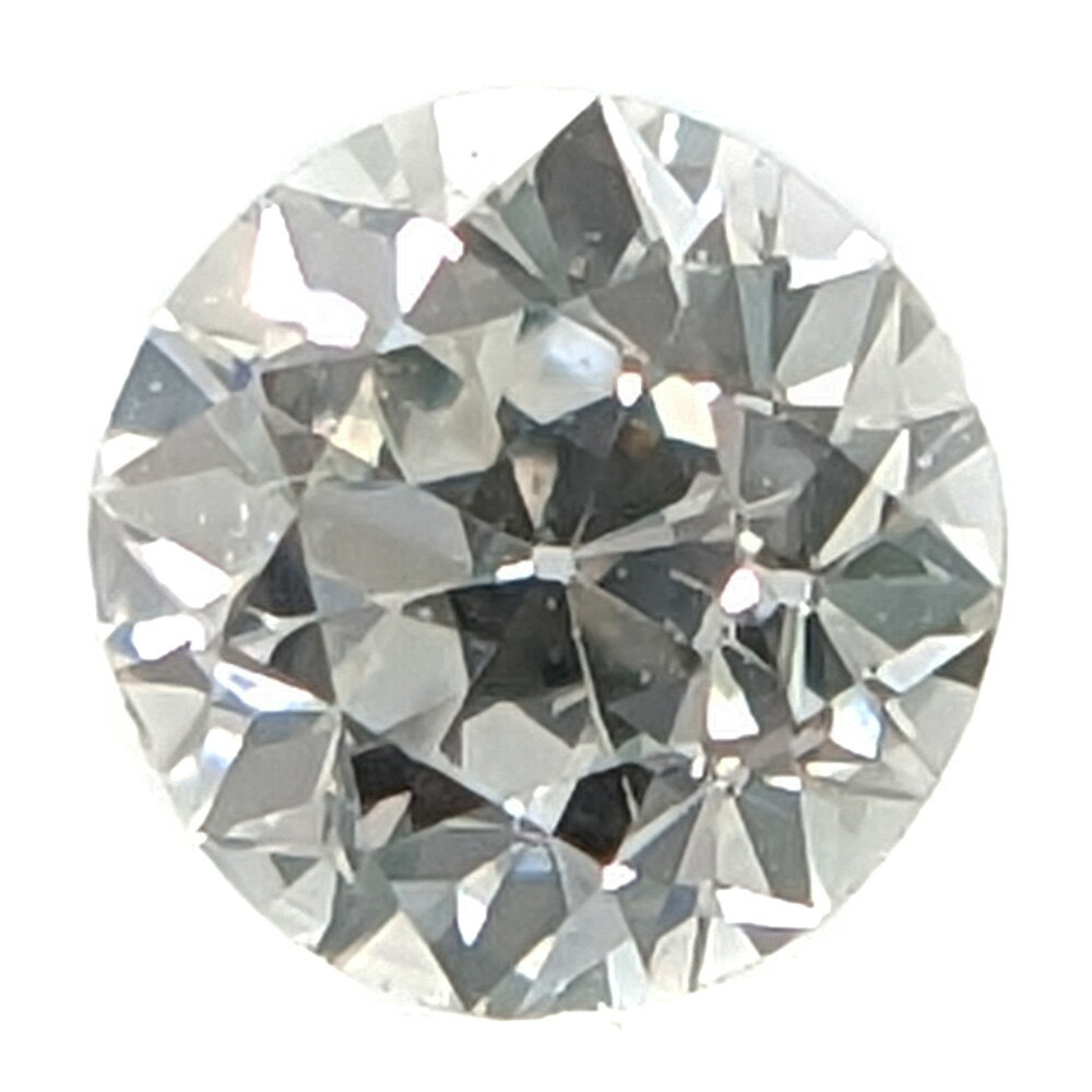 ダイヤモンドルース/Diamond/0.09ct/F【A】【メンズ・レディース】/h230124★■470856【中古】