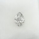 1ctアップ・1.11ct ペアシェイプダイヤモンドルース/Diamond/GIA鑑定書付き【N】【メンズ・レディース】/h231020★■481817【中古】