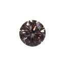 天然 0.18ct ファンシーインテンスピンク/FANCY INTENSE PINK・ダイヤモンドルース/Diamond/0.18ct/ピンク【S】【メンズ・レディース】/h230728★■489925【中古】