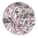 FANCY BROWNISH PURPLE PINK・ダイヤモンドルース/Diamond/0.065ct/ピンク/h240207★■508849