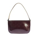 ルイヴィトン ファウラー ハンドバッグ モノグラムマット パープル M55146/バイオレットパープル/LOUIS VUITTON/b240418★■516454