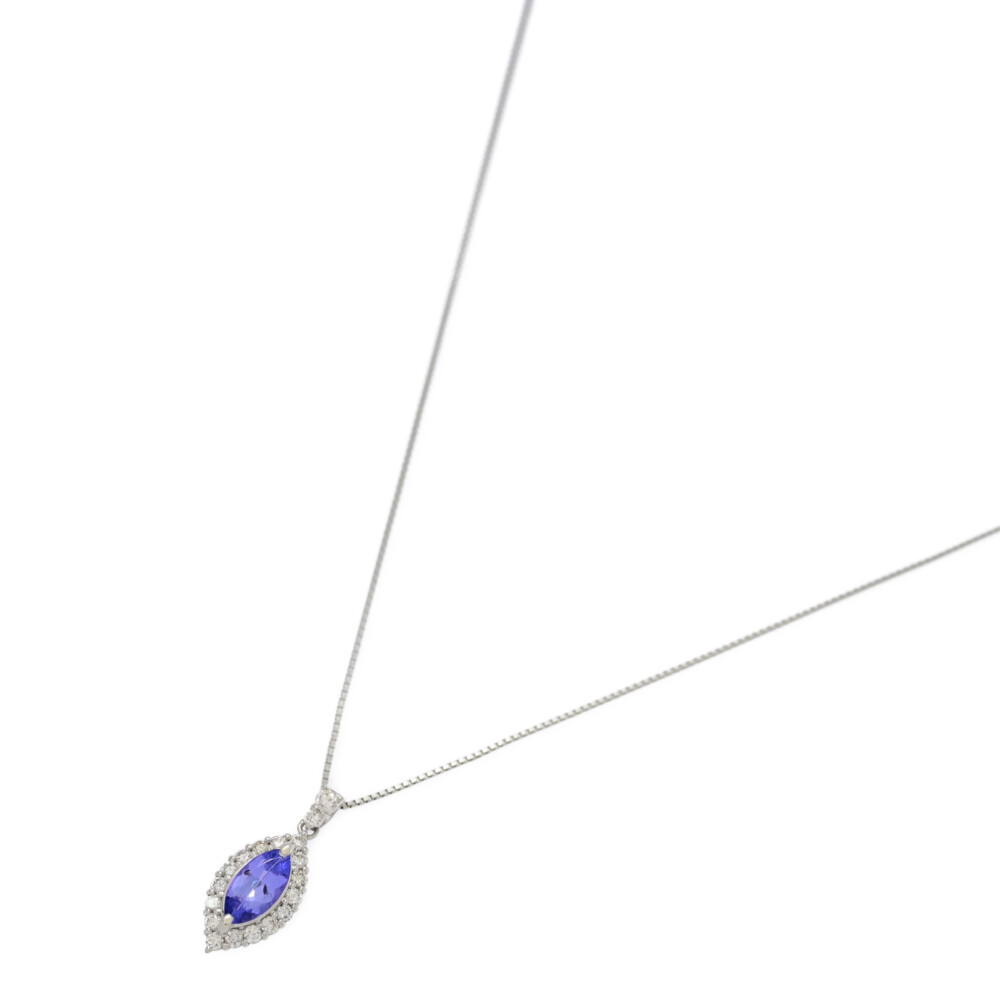 楽天市場】タンザナイト（カラット数0.8 ～ 0.89ct）（ジュエリー 