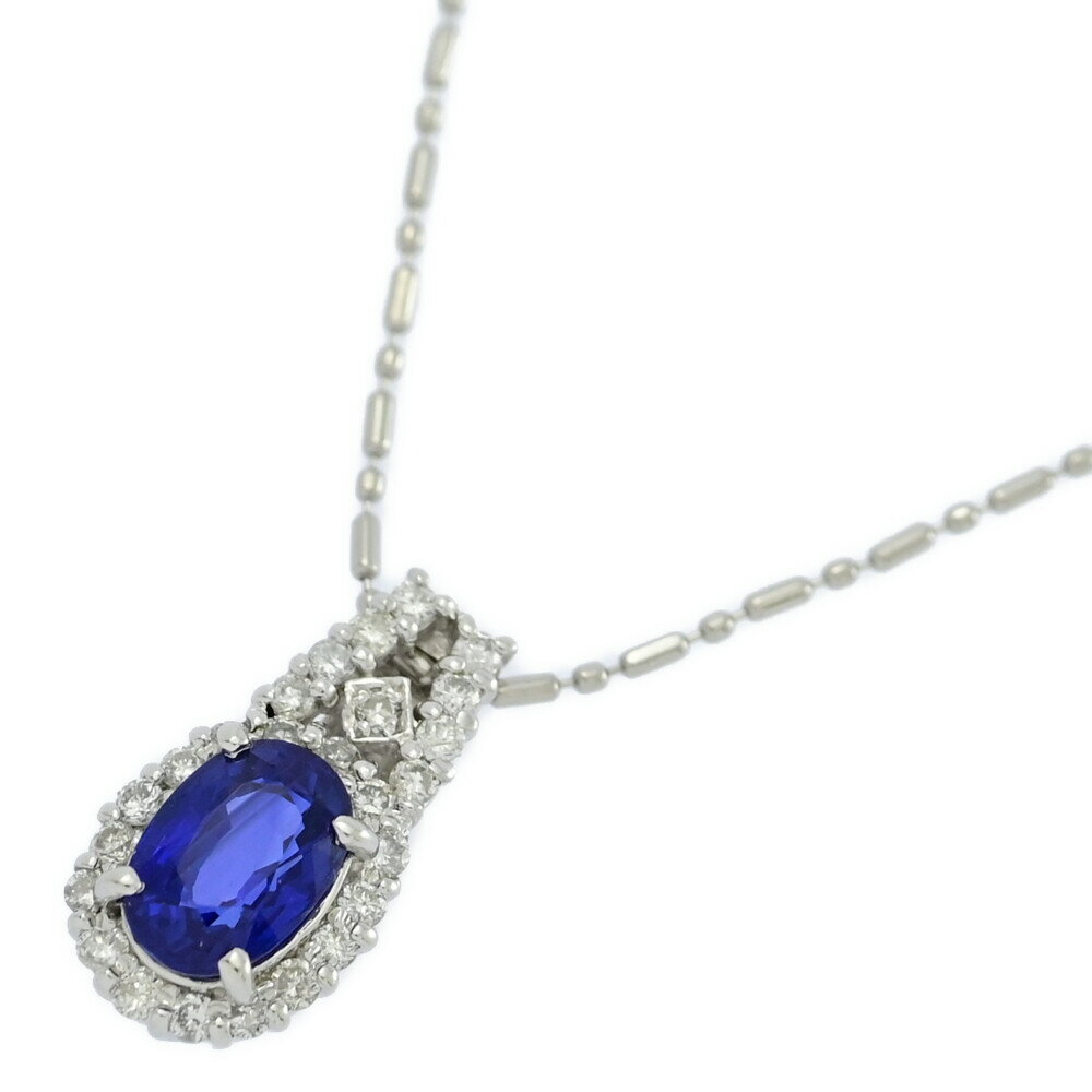 楽天市場】サファイア(カラット数1.0 ~ 1.99ct)(ネックレス 楽天市場】サファイア(カラット数1.0 ~ 1.99ct)(ネックレス