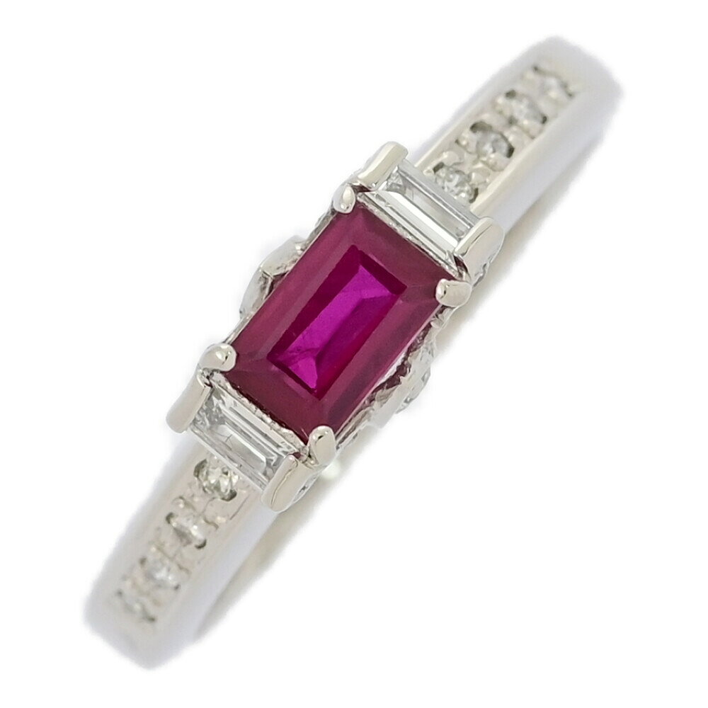 楽天市場】ルビー（カラット数0.4 ～ 0.49ct）（レディースジュエリー  