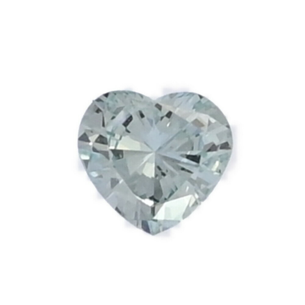 0.093ct/ダイヤモンドルース/Diamond/FANCY GREENISH BLUE 翌日配送可【N】【メンズ・レディース】/h251017★■59375...