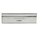 CHANEL シャネル 香水化粧品/ホワイト/翌日配送可【♀】【N】【レディース】/b251104★■595514【中古】