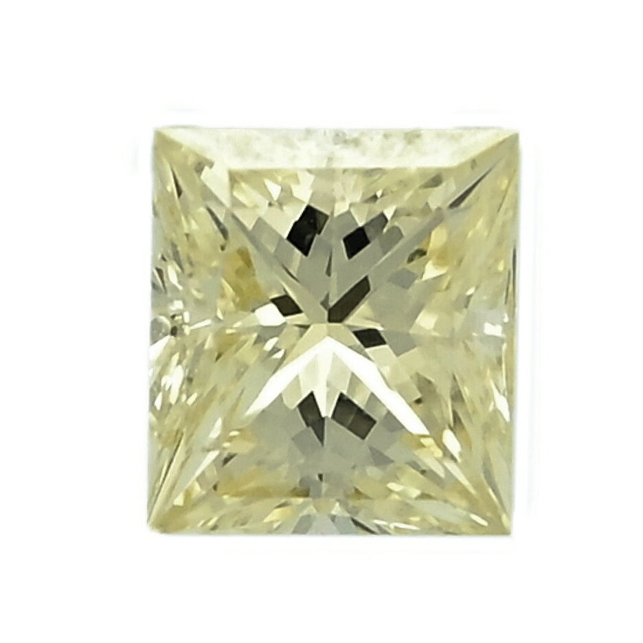 0.373ct/饤ȥ  쥯󥮥顼 롼/Diamond/UNDER S LIGHT YELLOW/ɡSۡڥ...