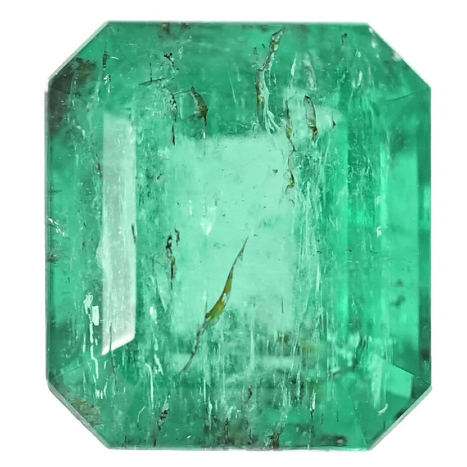 EM1.8ct/エメラルド・オーバルシェイプ・1P・エメラルドルース-0.4g/グリーン 翌日配送可【B】【メンズ・レディース】/h251126★■597879...